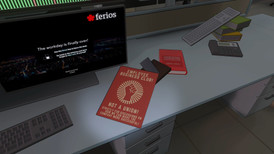 The Invisible Hand screenshot 5