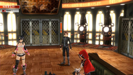 God Eater 2: Rage Burst screenshot 4