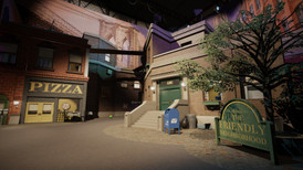 My Friendly Neighborhood screenshot 5