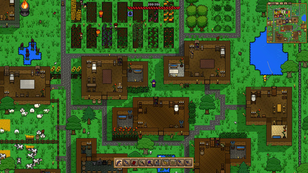 Necesse screenshot 1