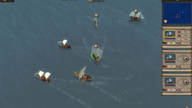 Patrician IV screenshot 3