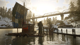 Scum Weapon Skins pack screenshot 4