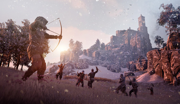 Bellwright screenshot 1