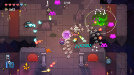 Asterogues screenshot 3