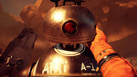 The Invincible: Deluxe Edition screenshot 2