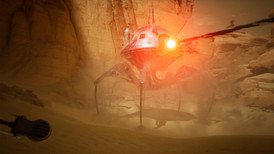 The Invincible: Deluxe Edition screenshot 3