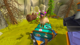 Fresh Start Cleaning Simulator screenshot 5