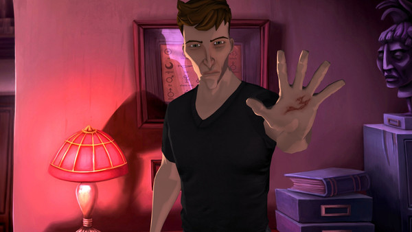 Yesterday Origins screenshot 1
