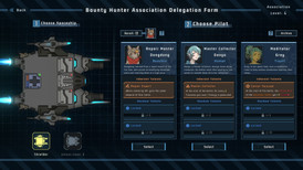 LONESTAR screenshot 5