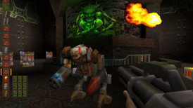 Quake 2 screenshot 2