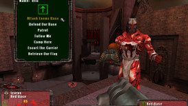 QUAKE III Arena + Team Arena screenshot 5