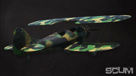 Scum Vehicle Skins pack screenshot 5