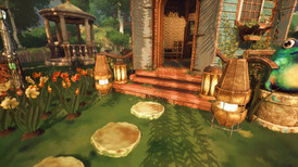 Garden Life - Eco-friendly Decoration Set screenshot 3