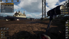 Ship Graveyard Simulator 2 screenshot 4