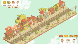 Minami Lane screenshot 4