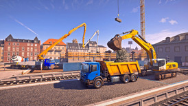 Construction Simulator - Gold Edition screenshot 3