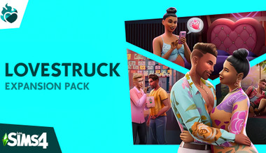 Die Sims 4 Verliebt