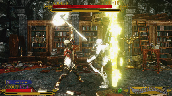 Corpse Keeper screenshot 1