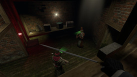 Gloomwood screenshot 5
