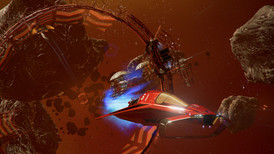 X4: Timelines screenshot 2