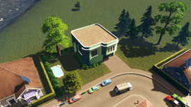 Cities: Skylines - Content Creator Pack: Art Deco screenshot 5