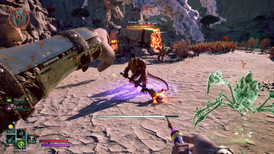 Avowed screenshot 2