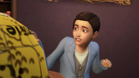 The Sims 4 Vintage glamourindhold screenshot 2