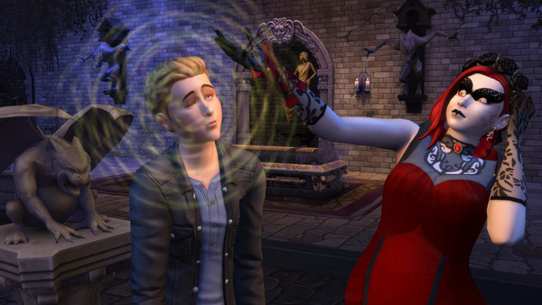 The Sims 4: Bundle Pack 4 screenshot 1