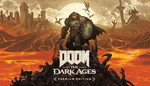 Doom: The Dark Ages Premium Edition