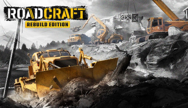 RoadCraft - Rebuild Edition