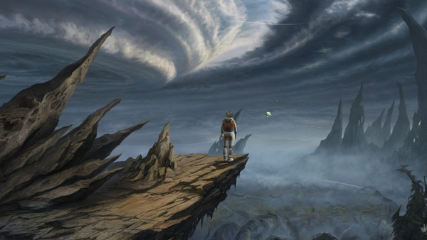 Monolith screenshot 1
