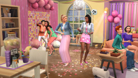 Die Sims 4 Partyzubehör-Set screenshot 2