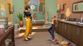Les Sims 4 Kit Objets de salle de bain screenshot 2