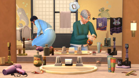 The Sims 4 Oggettini da Bagno Kit screenshot 1