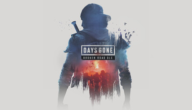 Dodatek Days Gone – Zniszczona droga