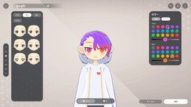 gogh: Focus with Your Avatar screenshot 3