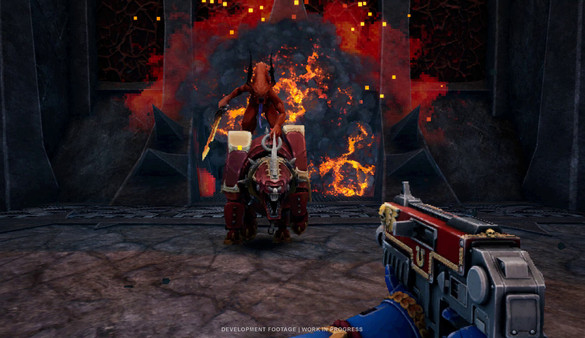 Warhammer 40,000: Boltgun 2 screenshot 1