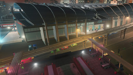 Cities: Skylines - Mass Transit screenshot 3