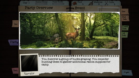 Dead Age screenshot 3
