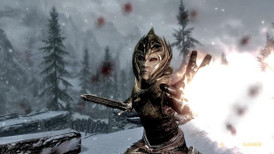 The Elder Scrolls V: Skyrim Legendary Edition screenshot 3
