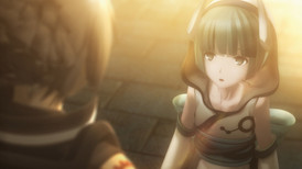 .hack//G.U. Last Recode screenshot 5
