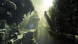 Blades of Time screenshot 2