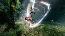 Blades of Time screenshot 3
