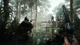 Hunt Showdown screenshot 2