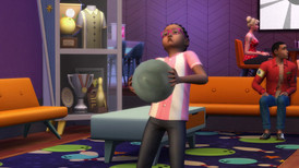 Los Sims 4 Noche de Bolos Pack de Accesorios screenshot 4