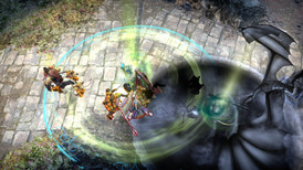 Guardians of Middle-earth screenshot 4