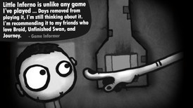 Little Inferno screenshot 4