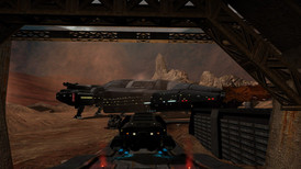 Quake 4 screenshot 2