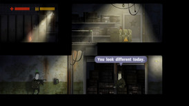 Rocketbirds: Hardboiled Chicken screenshot 3