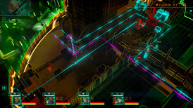 Satellite Reign screenshot 3